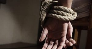 Abducted RCCG pastor’s wife released Abducted RCCG pastor’s wife released