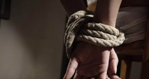 APC Organising Secretary abducted AT HOME APC Organising Secretary abducted AT HOME