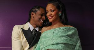 Rihanna feels her family is ‘complete’ after baby no. 2 Rihanna feels her family is 'complete' after baby no. 2
