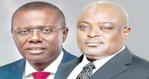 Lagos Assembly drops 17 of Sanwo-Olu’s Commissioners, Special Advisers nominees Lagos Assembly drops 17 of Sanwo-Olu's Commissioners, Special Advisers nominees