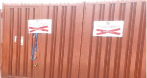 Lagos shuts school over four-year-old’s defilement Lagos shuts school over four-year-old’s defilement