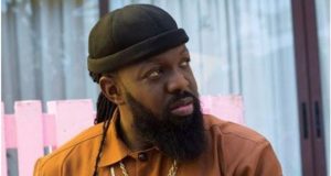 Money no longer cause of all evil – Timaya