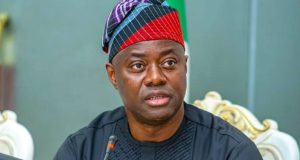 Subsidy removal: Makinde announces economic recovery plans for Oyo residents Subsidy removal: Makinde announces economic recovery plans for Oyo residents
