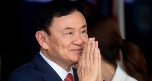 Former Thailand PM who returned from exile after 15 years is jailed Former Thailand PM jailed after return from exile