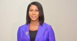Stephanie Linus emerges chairperson of Oscars submission committee Stephanie Linus emerges chairperson of Oscars submission committee