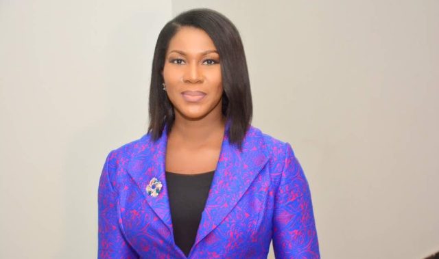 Stephanie-Okereke-Linusladunliadisnews.com_ Stephanie Linus emerges chairperson of Oscars submission committee