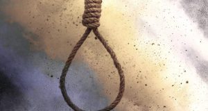 14-year-old girl commits suicide for fear of continuous torture by father and step-mother 14-year-old girl commits suicide for fear of continuous torture by father and step-mother