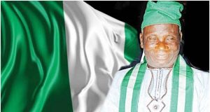 Designer of Nigeria’s flag, Taiwo Akinkunmi is dead Designer of Nigeria’s flag, Taiwo Akinkunmi is dead
