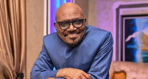 Tony Rapu finally finds courage to mourn Pastor Taiwo Odukoya Tony Rapu finally finds courage to mourn Pastor Taiwo Odukoya