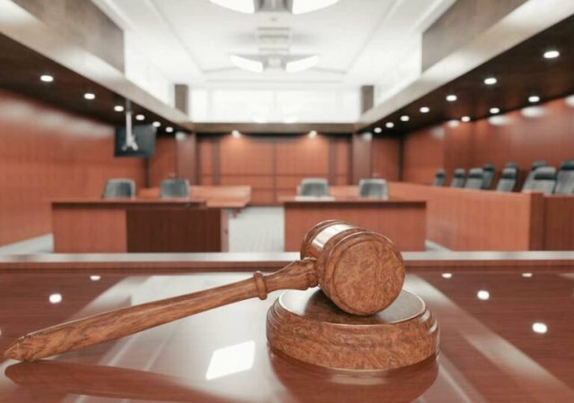 Man who killed & dismembered neighbour's body six days to his wedding is jailed