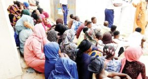 NSCDC raids Gombe nightclubs, arrests 46 after Governor said all clubs must be shut NSCDC raids Gombe nightclubs, arrests 46