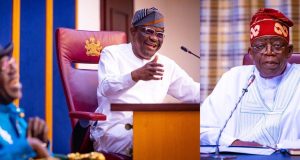 Tinubu appoints Wike FCT minister, Umahi for works… See FULL LIST Tinubu appoints Wike FCT minister, Umahi, minister of works