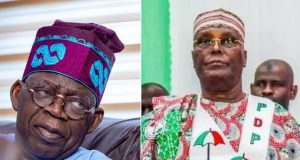 Atiku files fresh suit against Tinubu in US court Atiku files fresh suit against Tinubu in US court