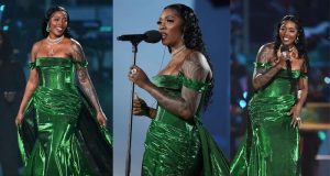 Tiwa Savage finally speaks about performing at King Charles coronation