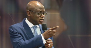 I warned against ‘Emilokan’ politics – Tunde Bakare I warned against ‘Emilokan’ politics - Tunde Bakare