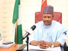 North will give Tinubu 95% votes – Uba Sani 😁 Kaduna Govt reduces tuition fees for state-owned tertiary institutions