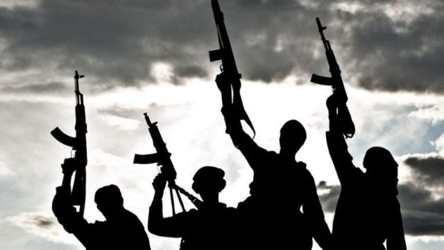 Gunmen kidnap 10 persons in Rivers