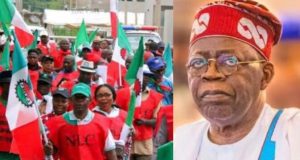 FG withdraws lawsuit against NLC, TUC FG withdraws lawsuit against NLC, TUC