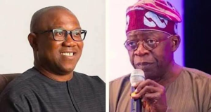 Court reserves judgement in Obi’s case challenging Tinubu’s victory Court reserves judgement in Obi’s case challenging Tinubu’s victory