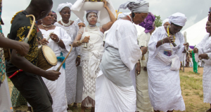 Like Oyo, Osun also declares Monday public holiday for Isese Day Osun also declares Monday public holiday for Isese
