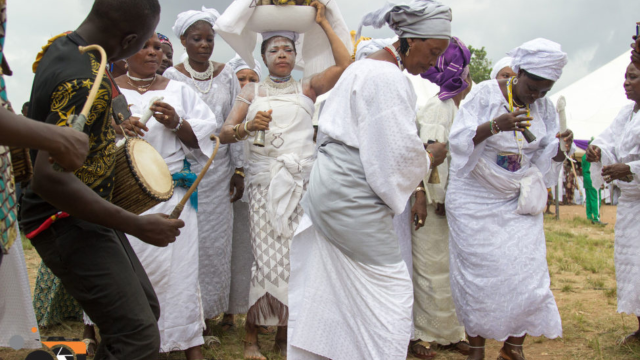 Osun also declares Monday public holiday for Isese