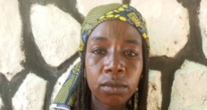 Housewife kills four-day old stepson with insecticide Housewife kills four-day old stepson with insecticide
