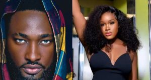 Uti Nwachukwu is my crush – BBNaija’s CeeC