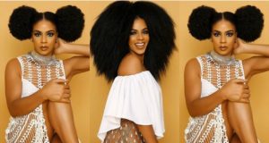I have s.e.x twice a year – Venita reveals I have s3x once in six months – Venita