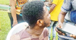 UNIPORT undergraduate stabs girlfriend to death UNIPORT undergraduate stabs girlfriend to death