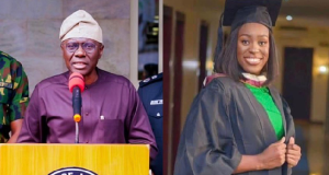Doctor’s death: Lagos sacks facility managers, hands over installation & maintenance contractors to police Doctor's death: Lagos sacks facility managers