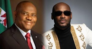 Wike, 2face, others make list of 100 peace icons Wike, 2face, others make list of 100 peace icons in Africa