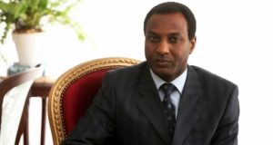 Niger coup: Plotters name ex-cabinet member who was in office many years ago as prime minister Niger coup: Plotters name ex-cabinet member who was in office many years ago as prime minister