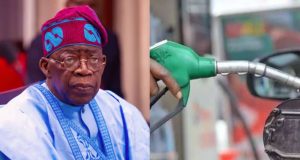 There’ll be no increase in fuel price, Tinubu assures Nigerians There’ll be no increase in fuel price, Tinubu assures Nigerians