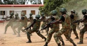 36 Military officers killed in Niger ambush 36 Military officers die in Niger ambush – DHQ