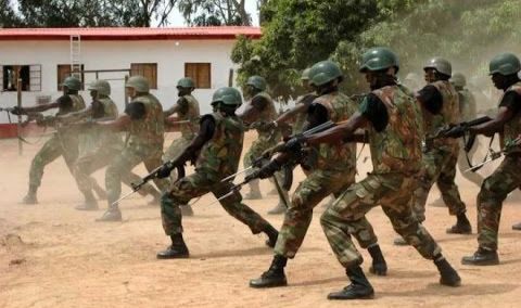 36 Military officers die in Niger ambush – DHQ