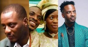 I was heartbroken by the drama between 9ice and Toni Payne – ID Cabasa