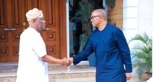 If Peter Obi was better, Nigerians would have voted him – Wike If Peter Obi was better, Nigerians would have voted him – Wike