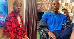 Solidstar sick, family cries out for help Solidstar sick, family cries out for help