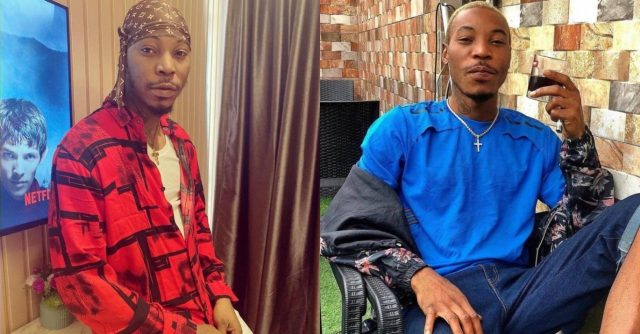 Solidstar sick, family cries out for help