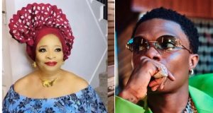 Afrobeat singer, Wizkid loses mom Afrobeat singer, Wizkid loses mom