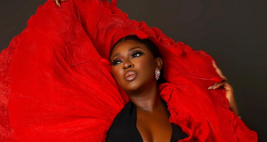 Actress Yvonne Jegede is 40 today Yvonne jegede turns 40