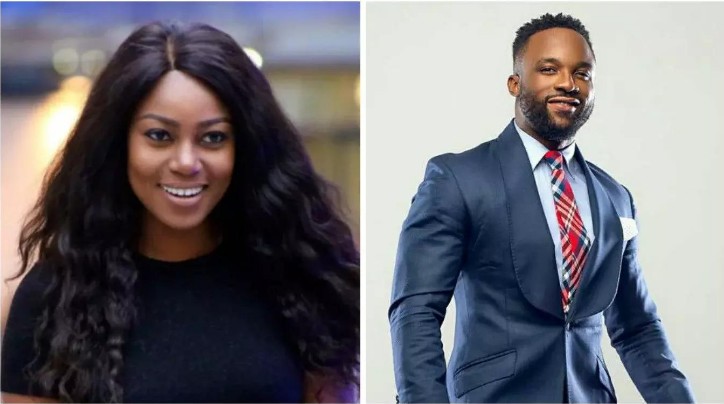 Yvonne Nelson’s allegations almost cost me my current relationship – Iyanya