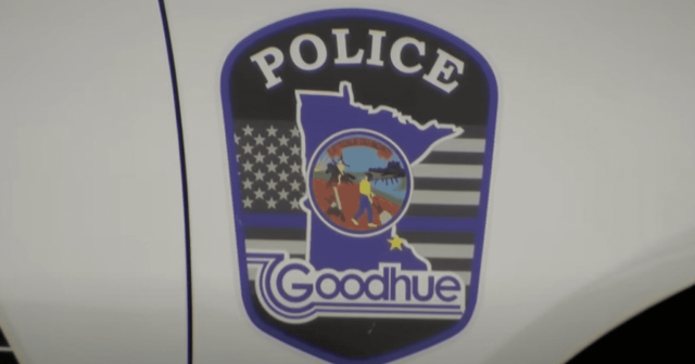 Entire police department in Minnesota quits over $22-an-hour pay