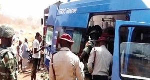 FRSC sacks officer for joining NLC strike FRSC sacks officer for joining NLC strike