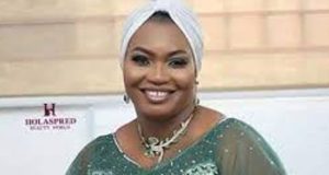 Lagos council boss denies enforcing N650k ‘aso ebi’ on staff for her 50th birthday Lagos council boss denies enforcing N650k ‘aso ebi’ on staff for her 50th birthday