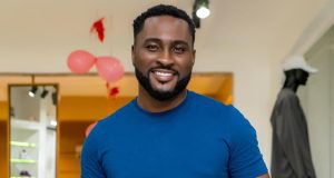 BBNaija All Stars: I like to be a p3rnstar – Pere tells housemates BBNaija All Stars: I like to be a p3rnstar – Pere tells housemates