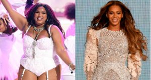 I love you Lizzo! Beyoncé shows support for her I love you Lizzo! Beyoncé shows support for singer