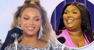 Beyonce LEAVES OUT Lizzo’s name from lyrics after singer accused of s3xual harassment Beyonce LEAVES OUT Lizzo's name from lyrics after singer accused of s3xual harassment