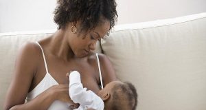 Breastfeeding can save 100,000 children in Nigeria – UNICEF