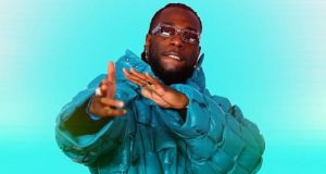 I am worth more than $22m – Burna Boy I am worth more than $22m – Burna Boy